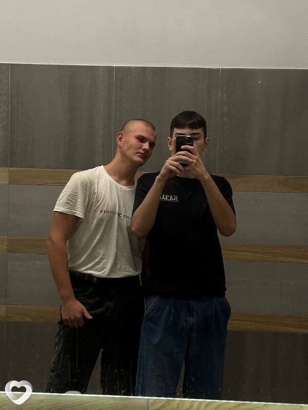 Дмитрий, 19, Новочеркасске — анкета №3202552