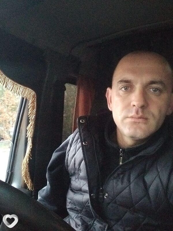 Дмитрий, 42, Шебекине — анкета №3202555