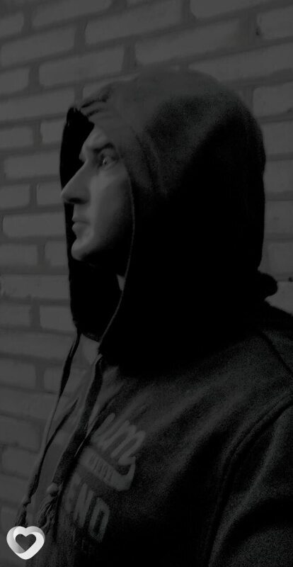 Макс, 46, Сумах — анкета №3202457