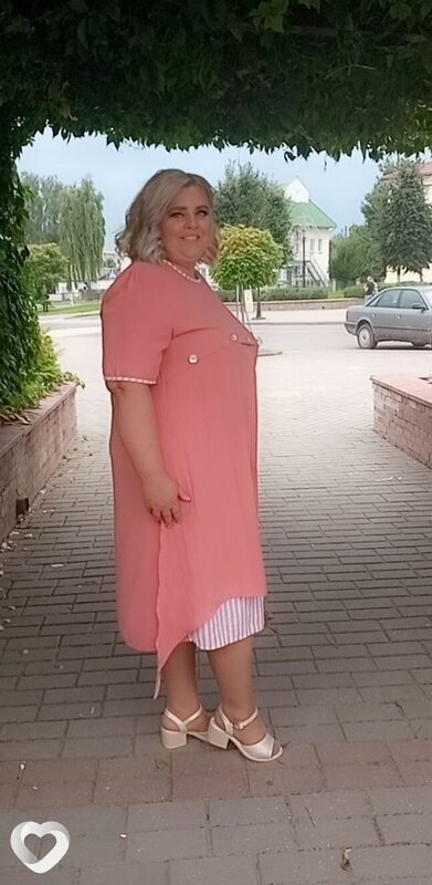 Натали, Вороново