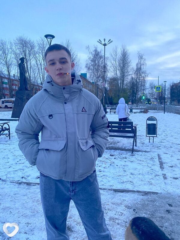Денис, 25, Пинске — анкета №3202470