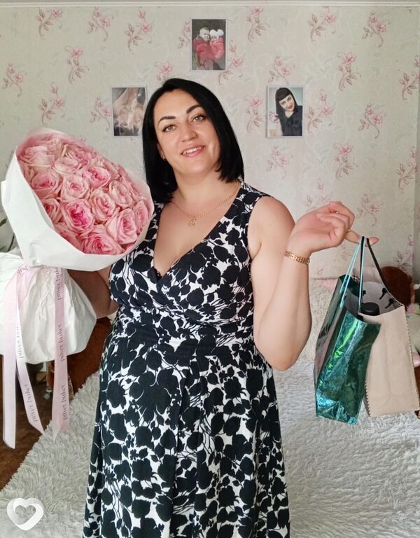Маша, 41, Калининграде — анкета №3202568