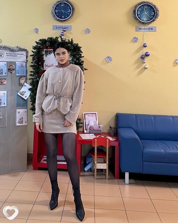 Екатерина, 37, Калининграде — анкета №3202589