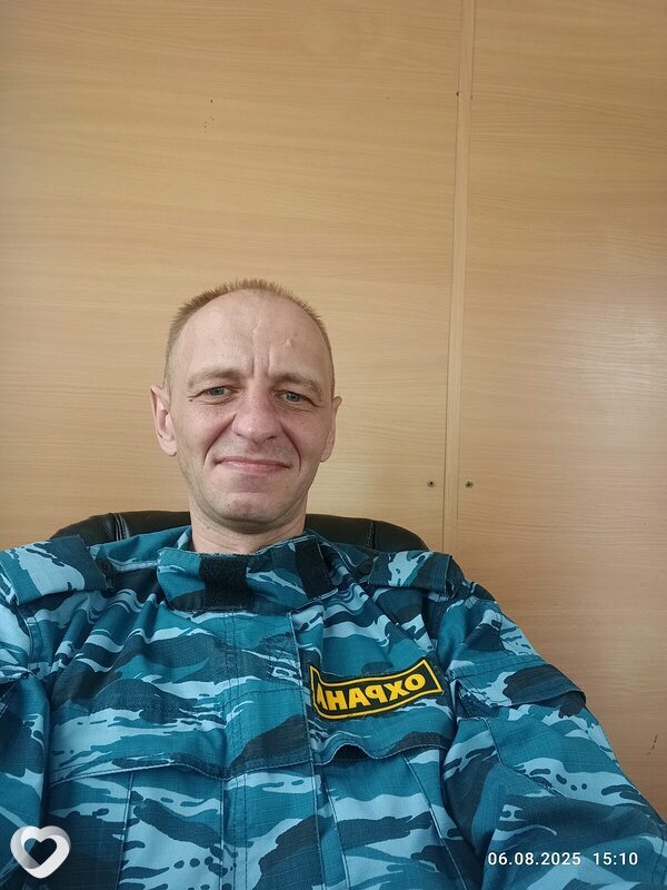 Ромик, 43, Сургуте — анкета №3202593