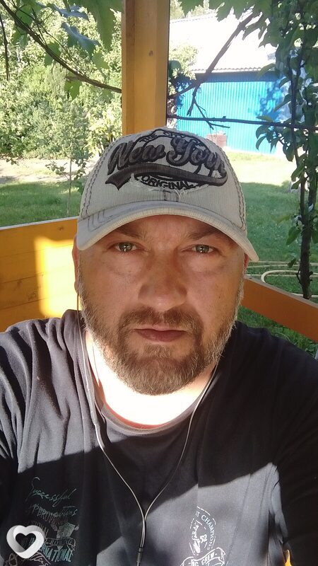 Игорь, 48, Лодзь — анкета №3202595