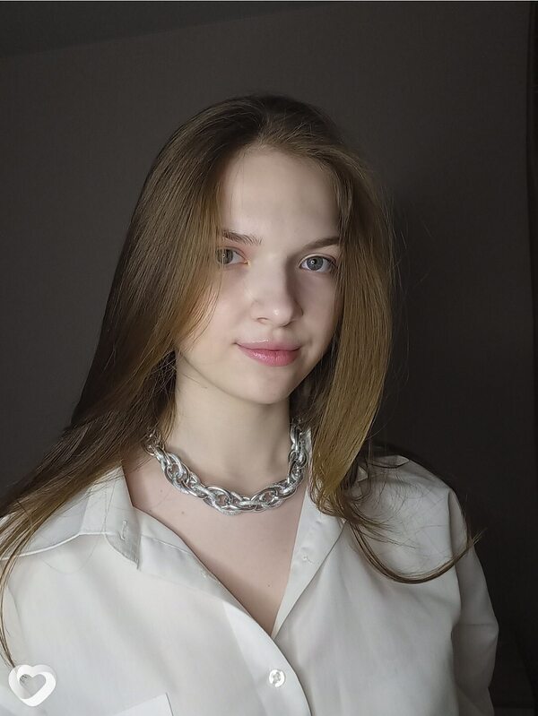 Мария, 18, Москве — анкета №3202596