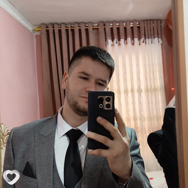 Дмитрий, 27, Ессентуках — анкета №3202597