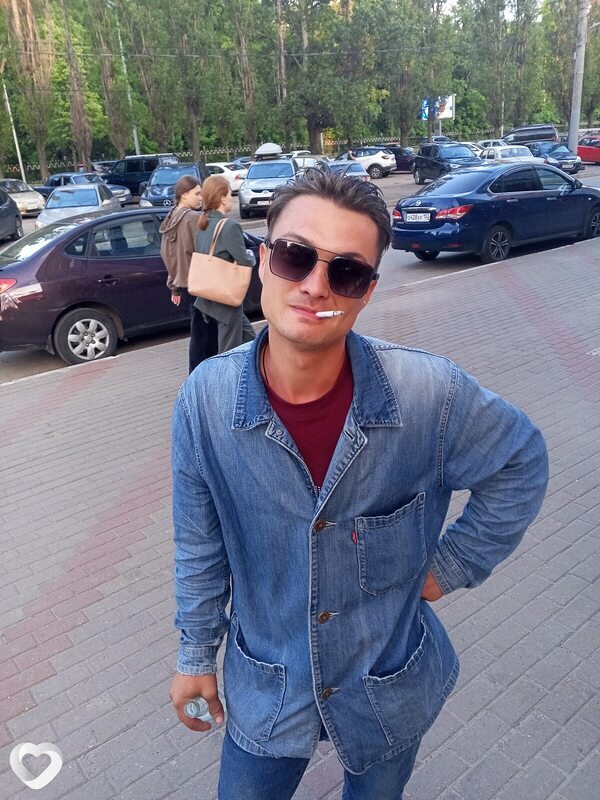 Дмитрий, 30, Нижнем Новгороде — анкета №3202603