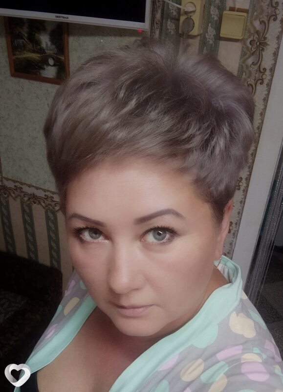 Светлана, 42, Саратове — анкета №3202981