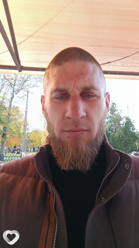 Петр, 31, Симферополе — анкета №3202982