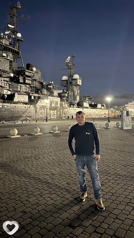 Алексей, 43, Евпатории — анкета №3202983