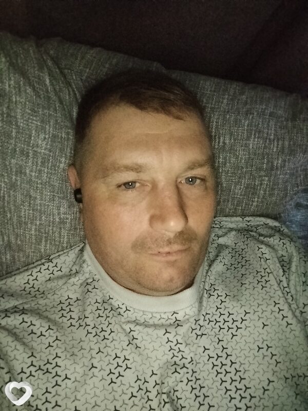 Слава, 45, Иркутске — анкета №3202990