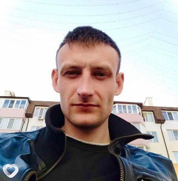 Vintik, 31, Киеве — анкета №3202991