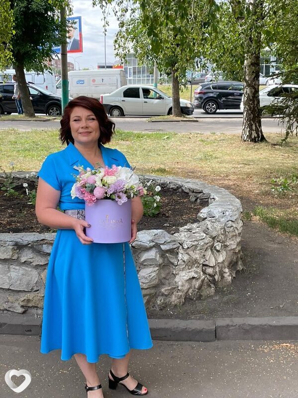 Наталья, 53, Салавате — анкета №3202993