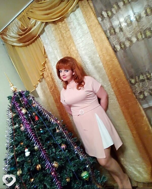 Татьяна, Томск