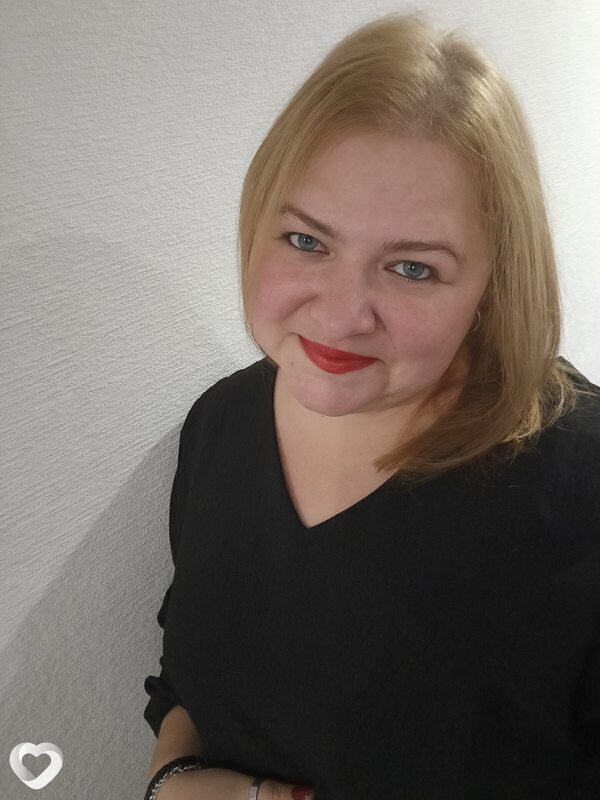 Анна, 36, Южноуральске — анкета №3203004