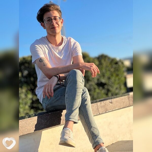 Семо, 24, Уфе — анкета №3202632