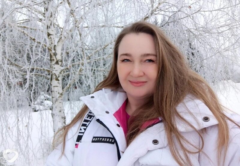Валентина, Балабаново