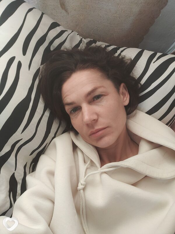 Валерия, 43, Томске — анкета №3202649