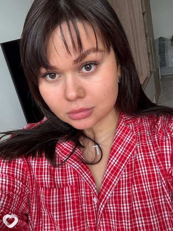 Алина, 37, Москве — анкета №3202652
