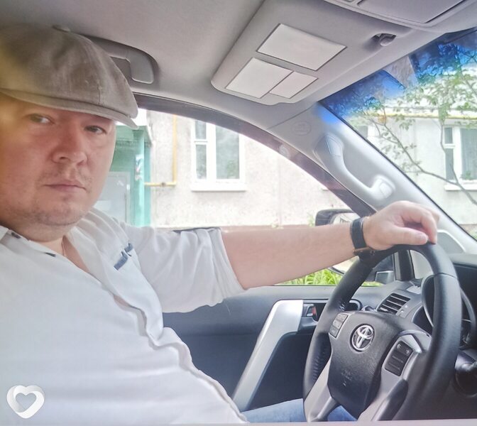 Rz, 43, Уфе — анкета №3202666