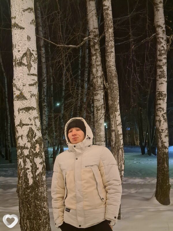 Али, 21, Казани — анкета №3202679