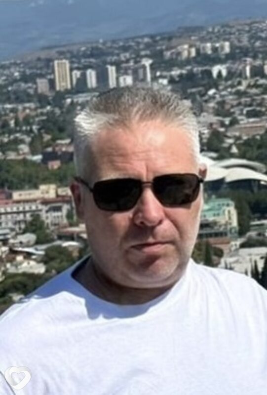 Андрей, 50, Москве — анкета №3202608