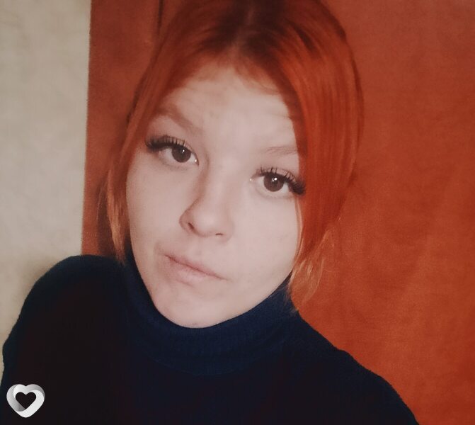 Александра, 28, Магнитогорске — анкета №3202614