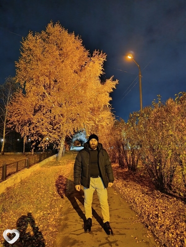Mübariz, 30, Орске — анкета №3202625