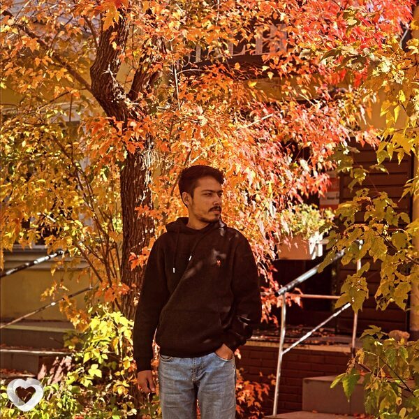 Naveen Choudhary, 23, Караганде — анкета №3202838