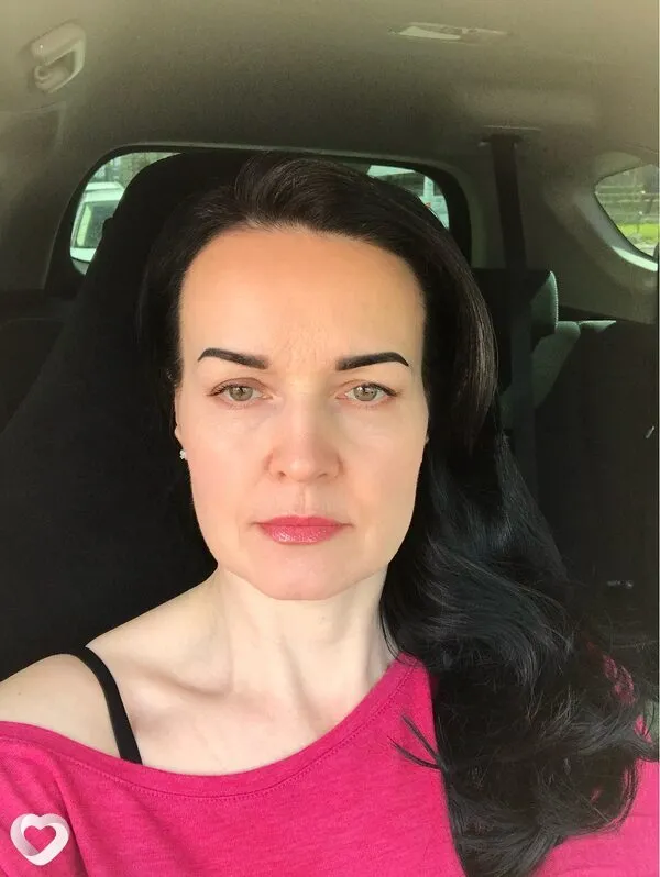 Елена, 54, Москве — анкета №3202839