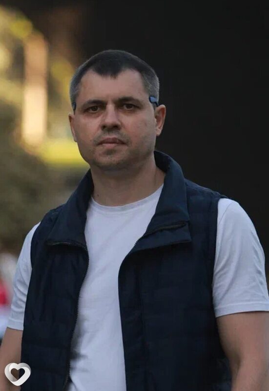 Руслан, 42, Астрахани — анкета №3202847