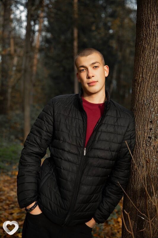 Ярослав, 22, Иванове — анкета №3202848
