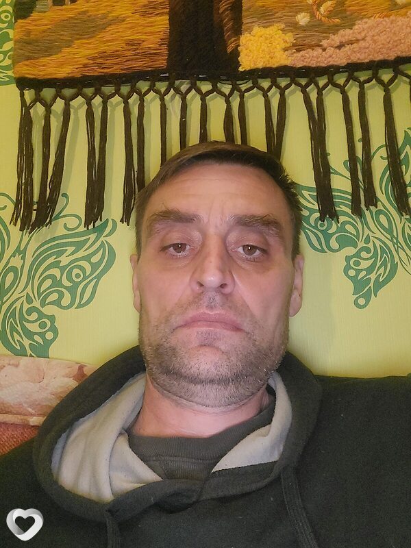 Игорь, 48, Белгороде — анкета №3202707