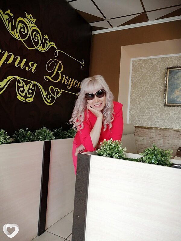Камилла, 61, Уфе — анкета №3202708