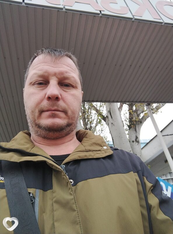 Алексей, 46, Луганске — анкета №3202712