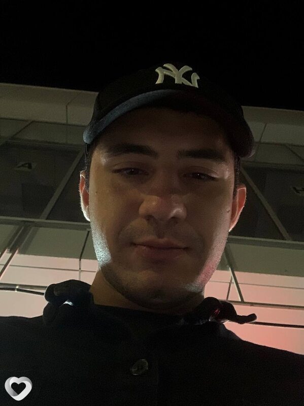 Эрик, 25, Славянске-на-Кубани — анкета №3202716