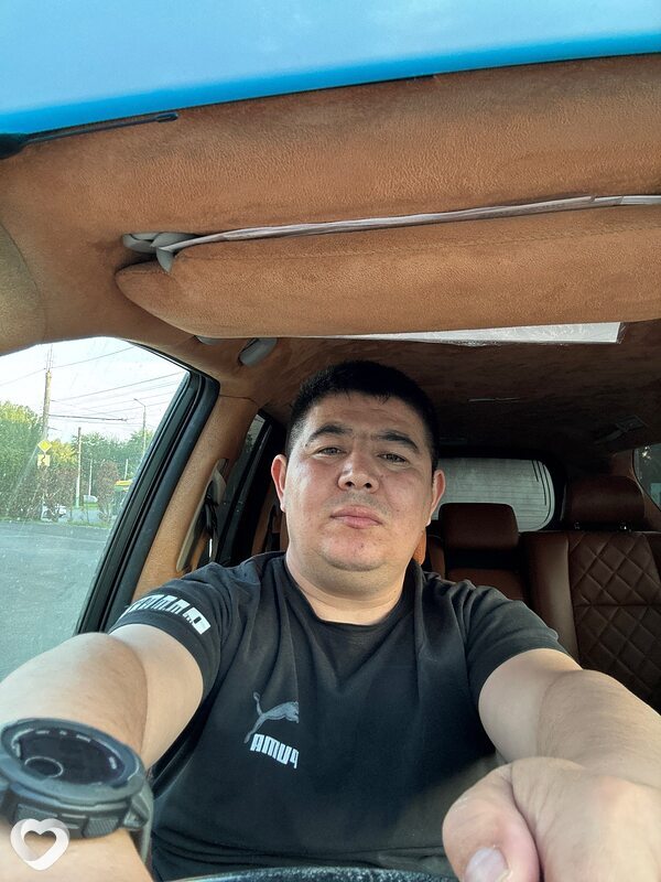 Shoh, 34, Пензе — анкета №3202722