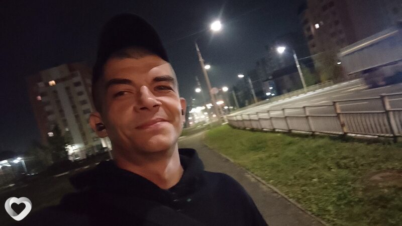 Alexunder, 35, Орёл — анкета №3202724