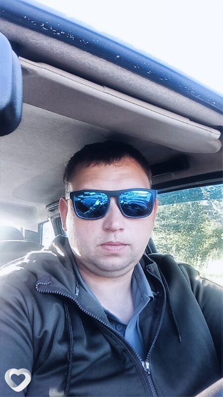 Алексей, 32, Гатчине — анкета №3202727
