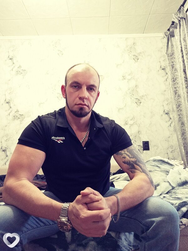 Иван, 34, Архангельске — анкета №3202731