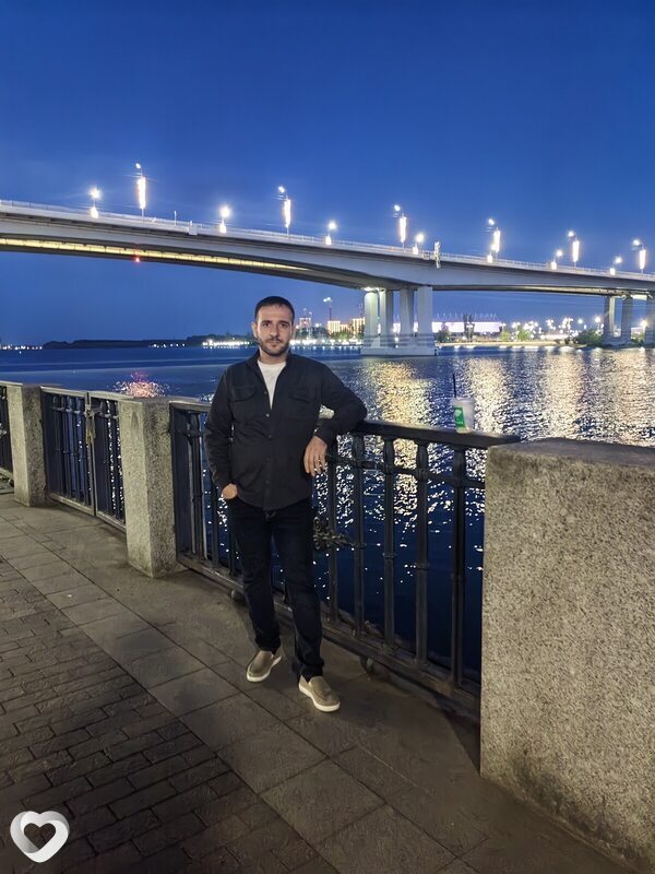 Камо, 34, Аксае — анкета №3205737