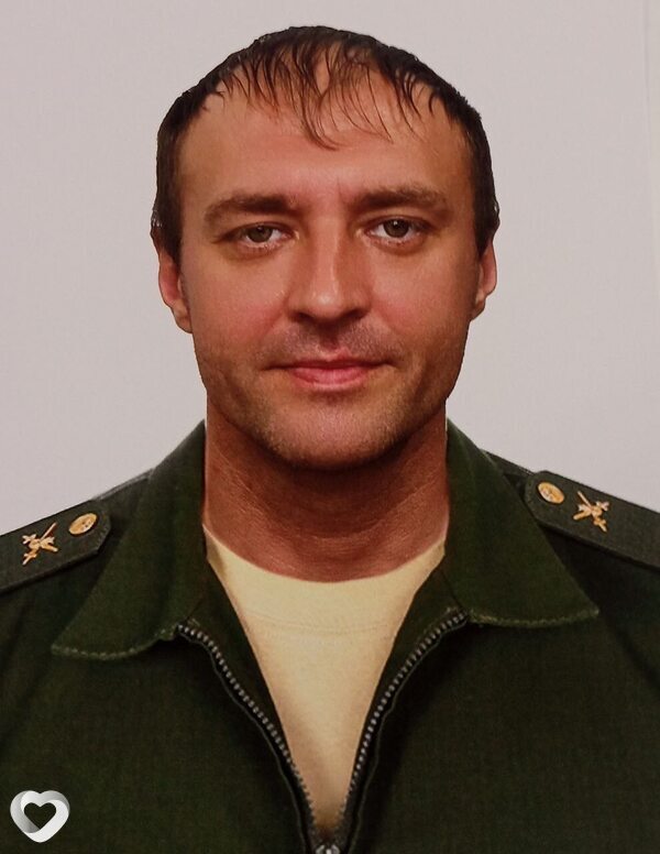 Владимир, 41, Саратове — анкета №3205743