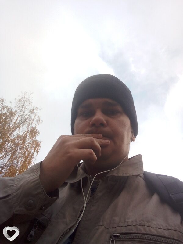 Яков, 35, Череповце — анкета №3205753