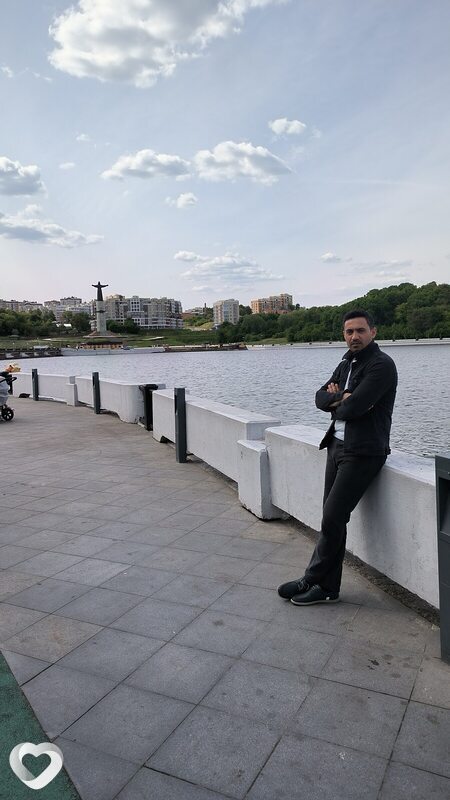 Мага, 41, Ярославле — анкета №3202749