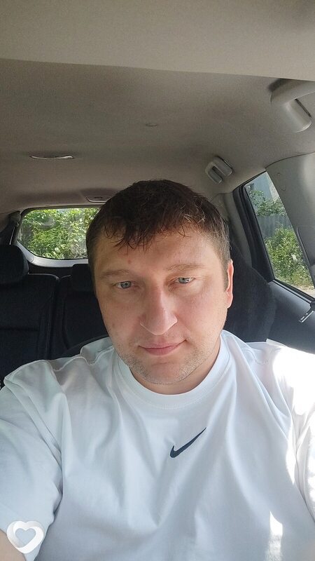 Михаил, 39, Санкт-Петербурге — анкета №3202754
