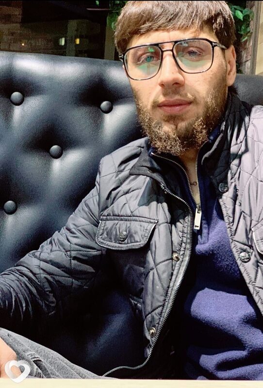 Сулейман, 27, Нижнекамске — анкета №3202755