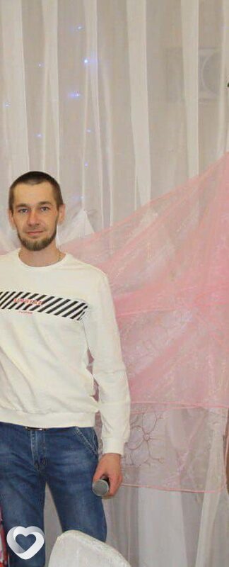 Алекс, 37, Коврове — анкета №3202759