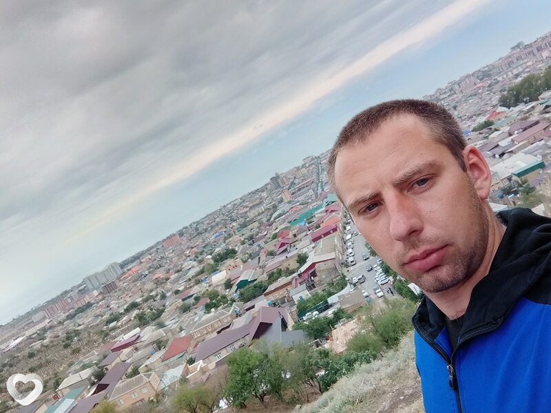 Виктор, 35, Саратове — анкета №3202769