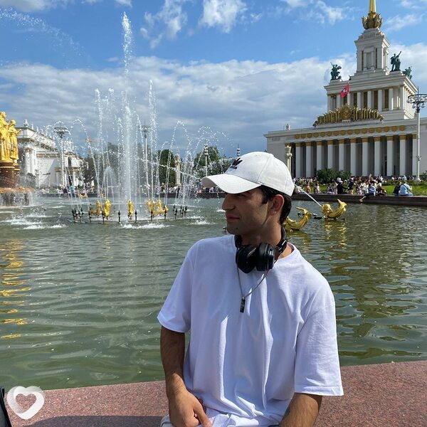 Di, 23, Москве — анкета №3202772